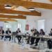 Região de Coimbra propõe revisão da Lei do Estatuto de Eleitos Locais e demonstra solidariedade com o autarca de Sines