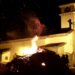 Estabelecimentos de restauração e bebidas com horário alargado durante a quadra natalícia