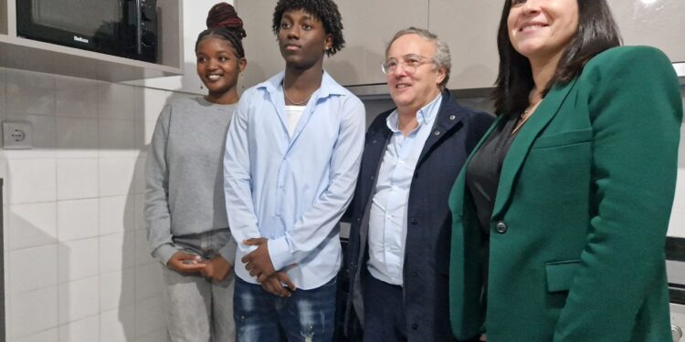“A Eptoliva sonha, a escola faz, e o futuro acontece”