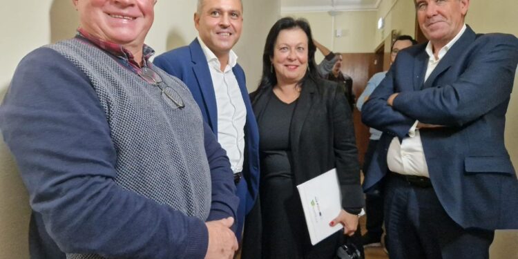 “A Eptoliva sonha, a escola faz, e o futuro acontece”