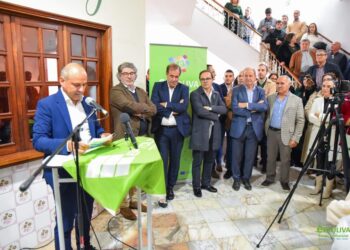 “A Eptoliva sonha, a escola faz, e o futuro acontece”