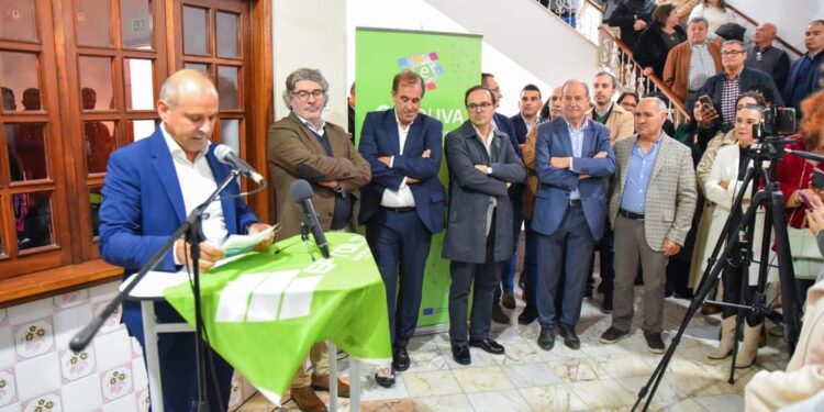 “A Eptoliva sonha, a escola faz, e o futuro acontece”