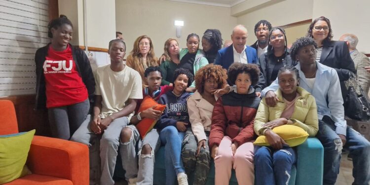 “A Eptoliva sonha, a escola faz, e o futuro acontece”