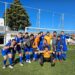 FC Oliveira do Hospital recebeu equipa da ARCIAL