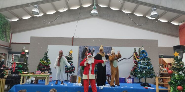 “Oliveira do Hospital… Concelho Natal” com programação destinada a todos os públicos até janeiro