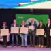 Oliveira do Hospital renova Galardão ECO XXI com a melhor pontuação de sempre e é o 2.º melhor na Região de Coimbra