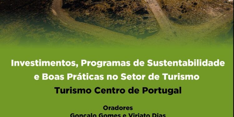 Programa de Capacitação Turística de Oliveira do Hospital – Próximas ações