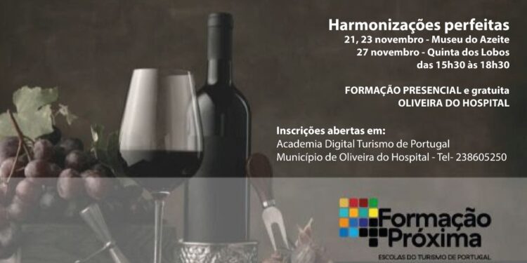 Programa de Capacitação Turística de Oliveira do Hospital – Próximas ações
