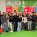 Eptoliva tem nova associação de estudantes
