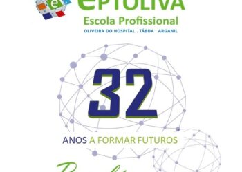 Eptoliva abre alojamento de estudantes e reforça internacionalização no seu 32.º aniversário
