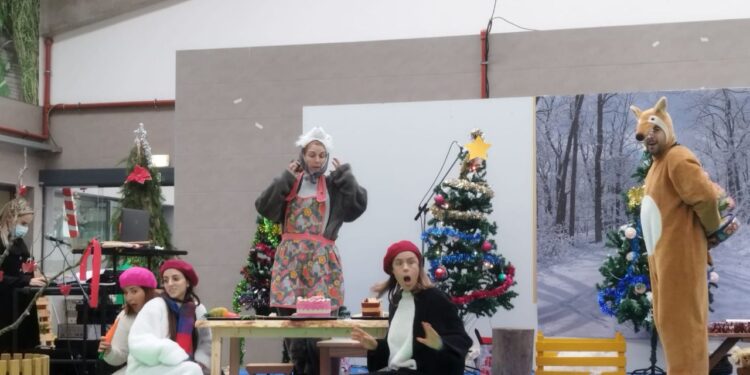“Oliveira do Hospital… Concelho Natal” com programação destinada a todos os públicos até janeiro