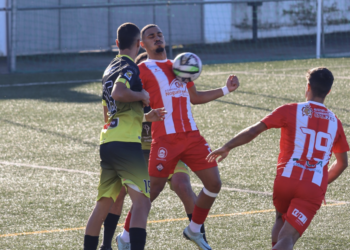 Nogueirense sofre a primeira derrota no campeonato