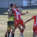 Nogueirense sofre a primeira derrota no campeonato