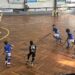 OH Sports participou em torneio de formação no Entroncamento