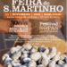 Feira de S. Martinho na EB da Cordinha