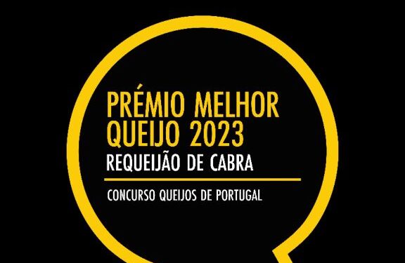 Melhor requeijão de cabra 2023 é de Oliveira do Hospital