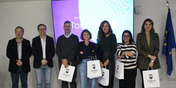 Tábua acolheu a final do programa Tourism UP