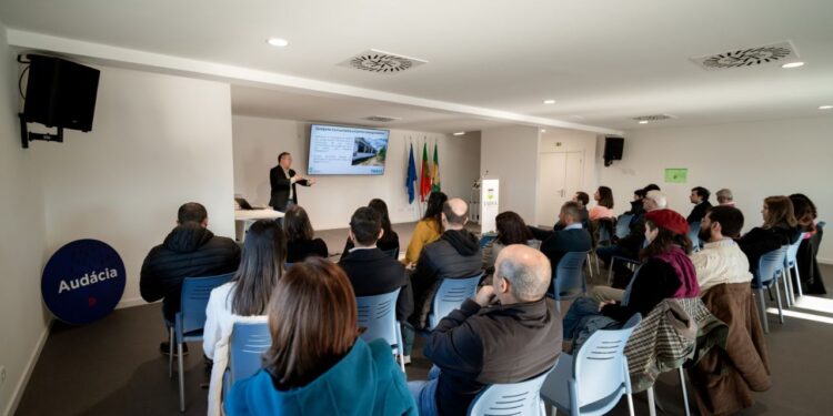 Tábua acolheu a final do programa Tourism UP