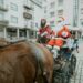 Natal Encantado em Tábua: Magia, Música e Tradição na Praça do Tribunal
