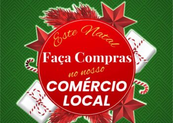 Compras no Comércio Local de Oliveira do Hospital dão direito a Vales de Compras