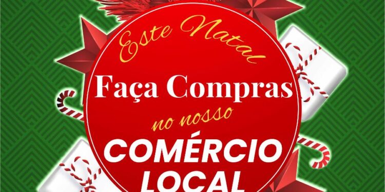 Compras no Comércio Local de Oliveira do Hospital dão direito a Vales de Compras