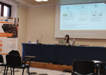 CIM da Região de Coimbra troca experiências com outros países sobre mobilidade sustentável