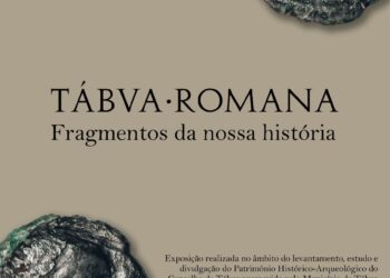 Tábua valoriza o passado com exposição da época romana