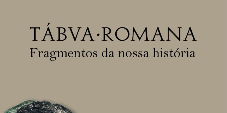 Tábua valoriza o passado com exposição da época romana