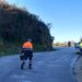 Baixas temperaturas motivam colocação de sal nas estradas do Município de Oliveira do Hospital