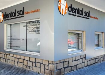 DENTAL SAL agora com nova Clínica em Oliveira do Hospital e ainda com mais especialidades