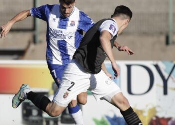 FC Oliveira do Hospital regressa às vitórias