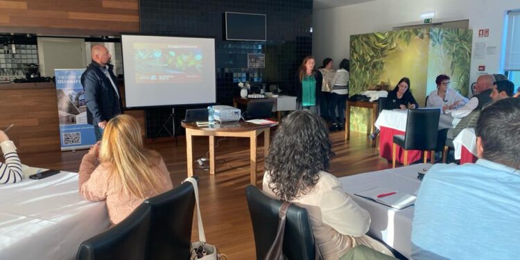 Formação em Enogastronomia capacita profissionais do Turismo de Oliveira do Hospital