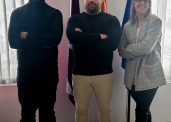 Juventude Socialista reativa estrutura em Oliveira do Hospital para “dar voz aos jovens de todas as localidades e freguesias do concelho”