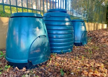 Projeto de compostagem doméstica “RecolhaBiOH” com inscrições até ao final de dezembro