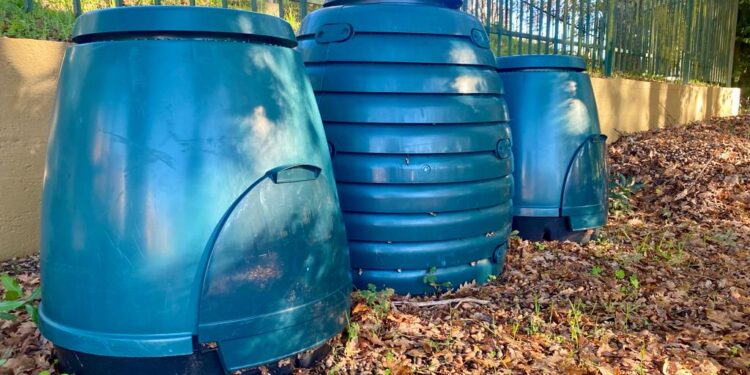 Projeto de compostagem doméstica “RecolhaBiOH” com inscrições até ao final de dezembro