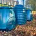 Projeto de compostagem doméstica “RecolhaBiOH” com inscrições até ao final de dezembro