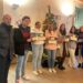 Andreia Pinto Lopes foi a vencedora do Concurso “Postal de Natal Digital 2023”