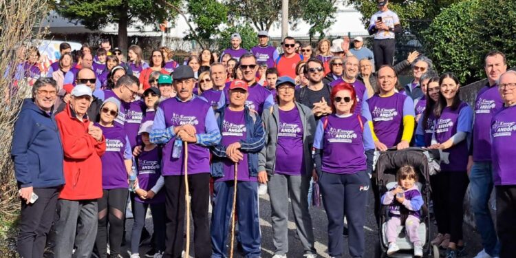 Município de Oliveira do Hospital recebeu quinta edição dos Jogos de Inverno ANDDI de promoção da inclusão e integração social