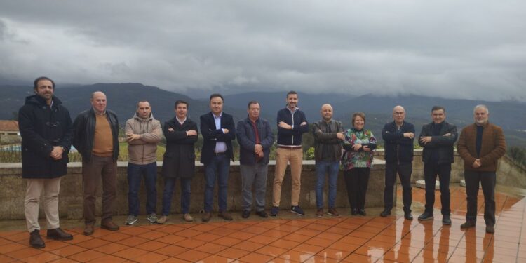 ACII recebeu o CERC, Empresários e Associações do Distrito de Coimbra