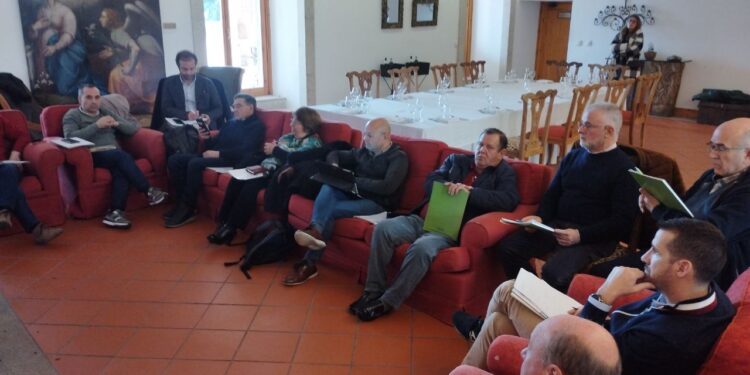 ACII recebeu o CERC, Empresários e Associações do Distrito de Coimbra