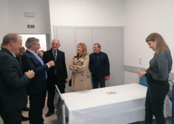 Obra sonhada por Virgílio Hall da Fonseca já é uma realidade em Lagos da Beira