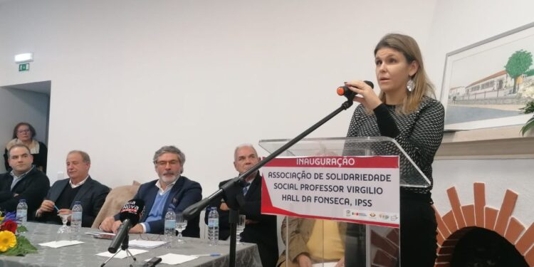 Obra sonhada por Virgílio Hall da Fonseca já é uma realidade em Lagos da Beira