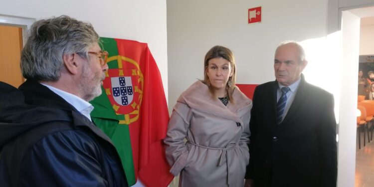 Obra sonhada por Virgílio Hall da Fonseca já é uma realidade em Lagos da Beira