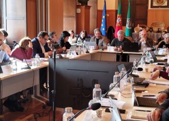 CIM Região de Coimbra recebe presidente do IHRU e pede simplificação e agilização nas politicas de habitação