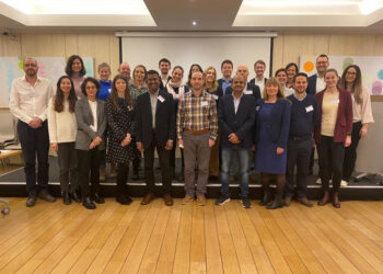 CIM da Região de Coimbra integra projeto europeu para revolucionar a indústria de manufatura