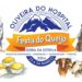 Festa do Queijo Serra da Estrela de Oliveira do Hospital com imagem renovada e inscrições abertas
