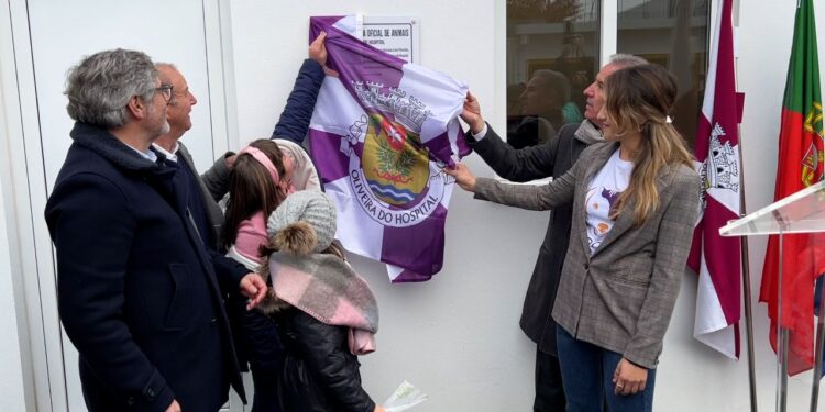 Novo Centro de Recolha Oficial Animal de Oliveira do Hospital inaugurado