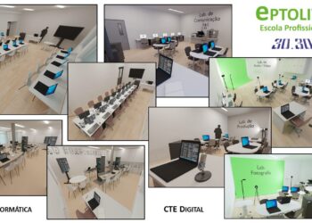 Eptoliva com proposta de aprovação para 2 Centros Tecnológicos Especializados em Oliveira do Hospital e Tábua