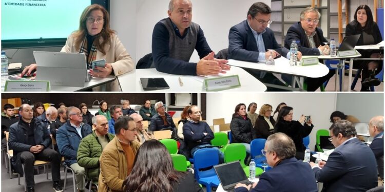 Adeptoliva aprova maior Orçamento de sempre para 2024