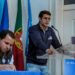 Jovem Oliveirense indicado ao Círculo Eleitoral de Coimbra pelas Listas da Aliança Democrática